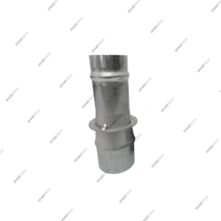 Hose Adapter for centralized vacuum system and D38mm hose
