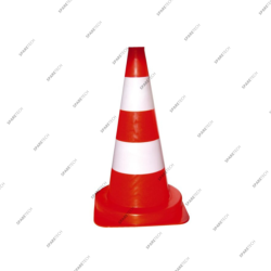 Signal cone, height 75cm, 3.1kg