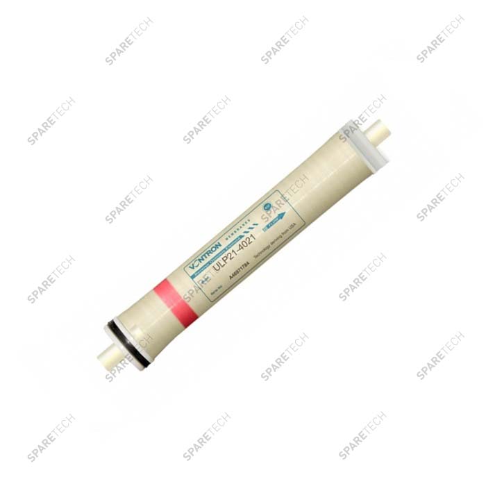 Osmosis membrane ULP 4021, Ultra Low Pressure, 553mm X D.99mm