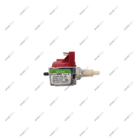 Pump ULKA "NME3" for fragrance 16W 230V