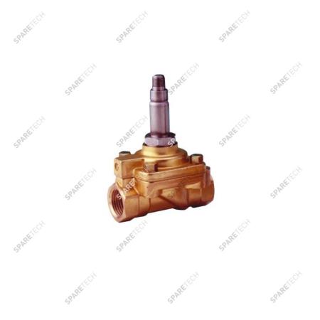 Solenoïd valve casing 221G17, FF 1''