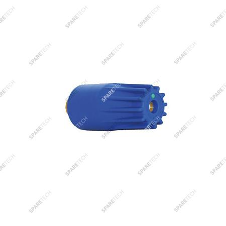 Rotating nozzle UR25-03 F BSP 1/4" 250bars 