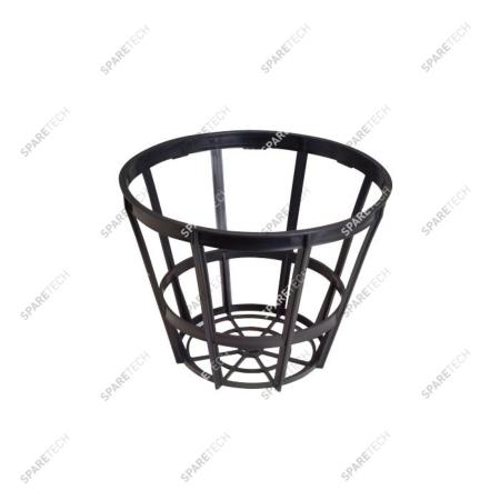 Plastic basket for D.430mm tank 