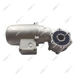 Gearmotor Siemens  WT 1039 0.55kW SB/DB/KB 127.3rpm I=11