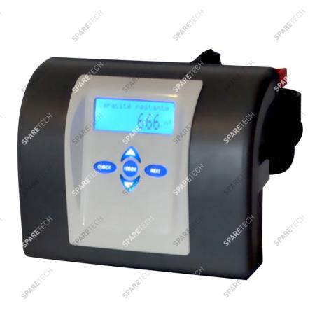 Valve CLACK TWIN CT1CK (up to 2x50L)