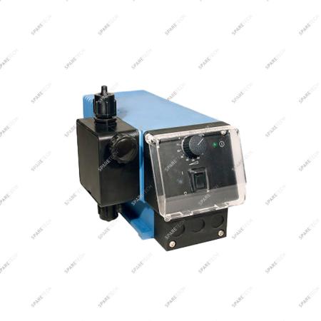 Dosing pump LANG ELADOS EMP II EO1, 230V, 7.2L/h 4bar