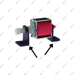 Rubber holder for ULKA pump