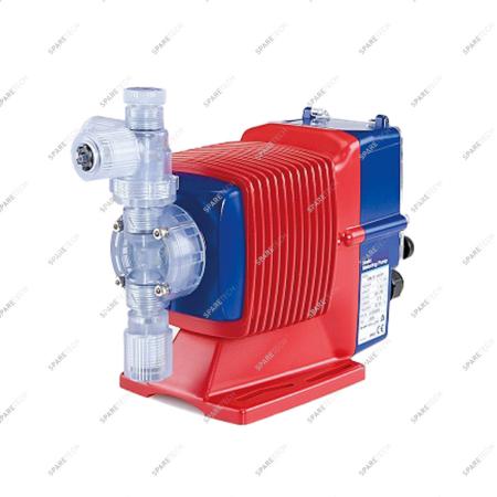 Dosing pump IWAKI EWN B16VCER, 230V, 3.9L/h, 7bar
