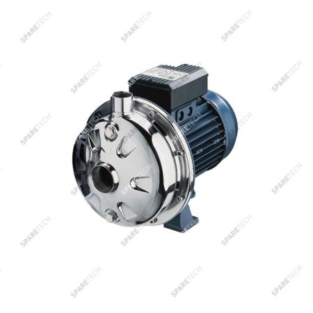 CDX 70/07 pump,  3-phase, hot water 60°C, 0.55kW, 4.8m3/h, 2.5bar