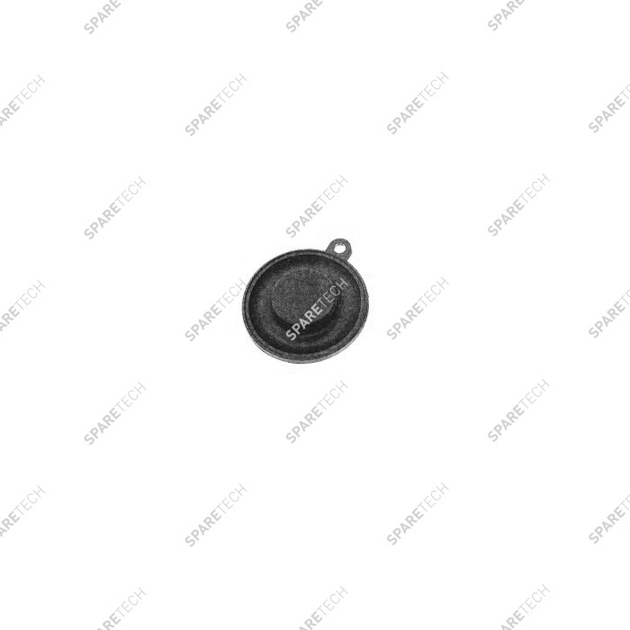 EPDM membrane for Spareline solenoid valve 1/4"