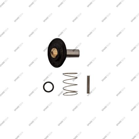 EPDM membrane kit for solenoïd valve 6213 DN13 24VAC