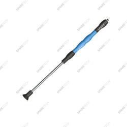 SPARELINE blue lance 700mm with turning handle + nozzle protection