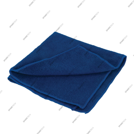 Microfiber UNIVERSAL 40x40cm 300gr/m², blue (pack of 5)