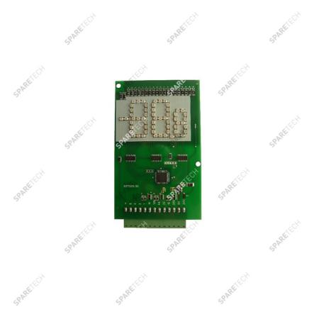 LED display 888