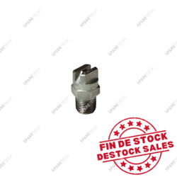 Nozzle SPRAYING SYSTEM M1/8" 6504