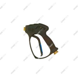 RL26 weeping spray gun 30L/min with swivel in F3/8" out F1/4"