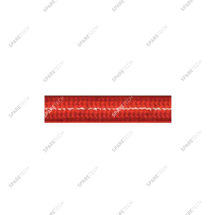 TITAN red hose DN6 per meter