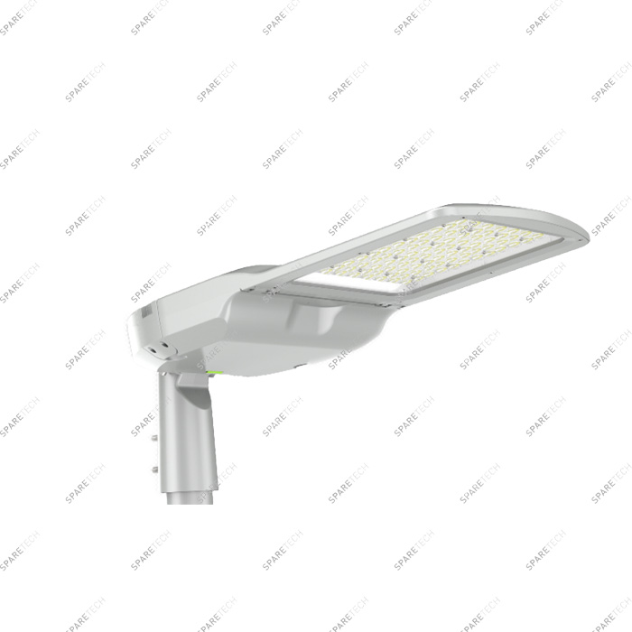 LED street light 50W, 220V, 5700 lumens, IP66, 150Lm/W