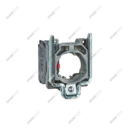 Emergency switch body NC D22mm