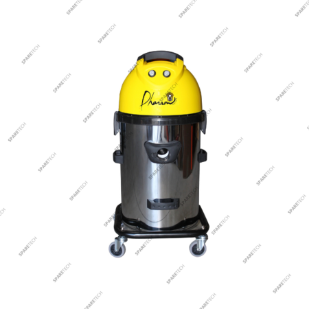 Vacuum cleaner dust and water 2600W 230V