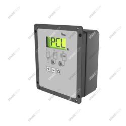 Built-in digital unit PCL 220V IP66