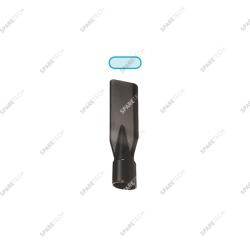 Black nozzle 270mm D.45mm 
