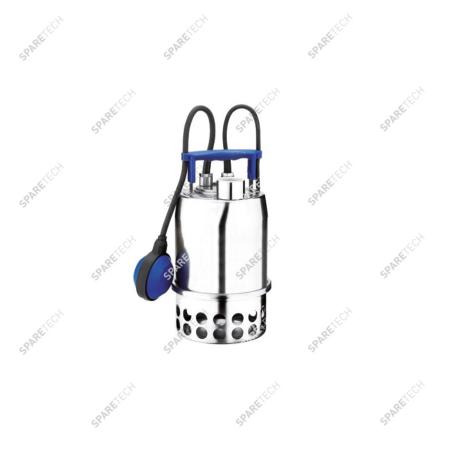 BEST ONE VOX Submersible pump 220V+5m cable and float valve