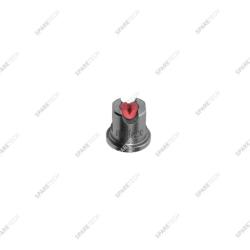 Ceramic nozzle flat 4003 