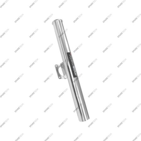 Stainless steel wall mounted Mosmatic lance holder 
