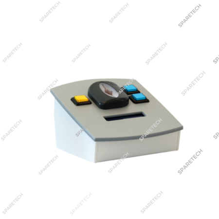 Credi charging unit for EUROKEY NEXT 