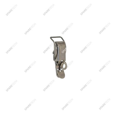 Stainless steel door latches TEMPEST CLASSIC /FORCE 9