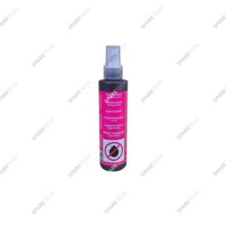 Car interior sanitizing 125ml (24 red units)