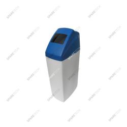 Monobloc softener MAXI SWAN 20L with 5600 SXT Fleck valve