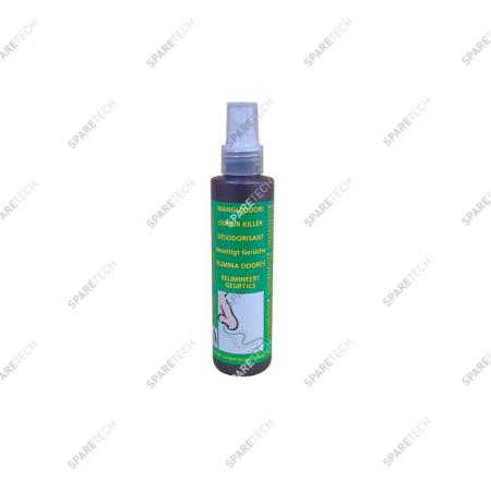 Smell killer spray 125ml (24 green units)