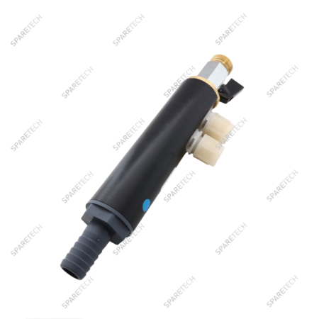 Foam generator straight, EPDM seals