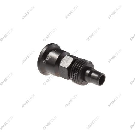 Misting nozzle holder F1/8"